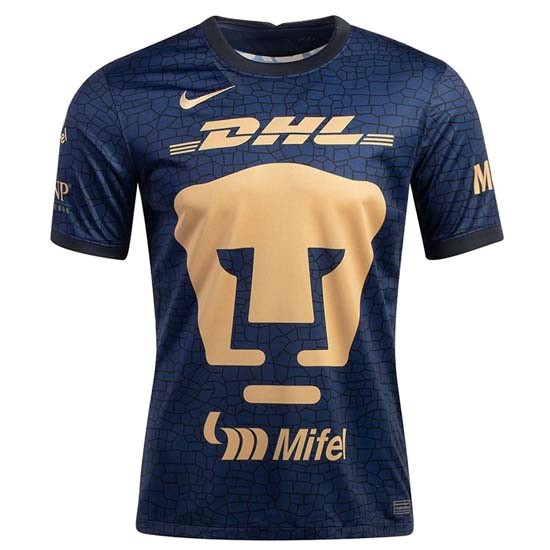 Tailandia Camiseta UNAM Pumas 2ª 2021/22